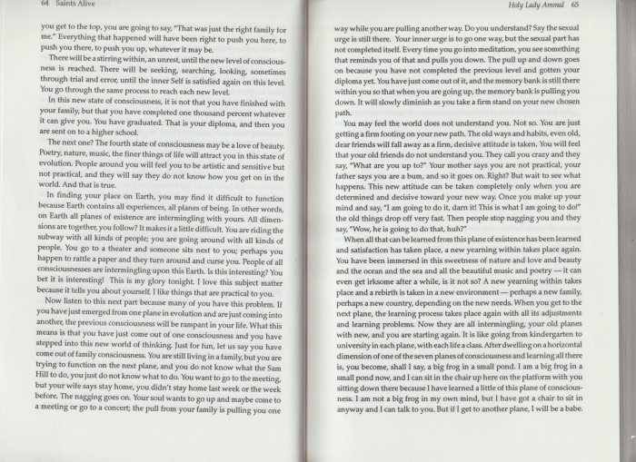 5 - Holy Lady Ammal - Saints Alive - Hilda Charlton